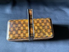  Boîte À Goûter Ancienne