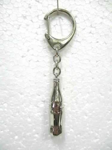 Porte clef publicitaire coca - porte,