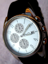 ELEGANTE D&G MONTRE MIXTE