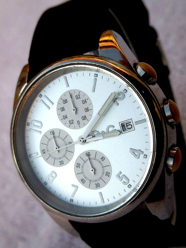 Elegante montre mixte - elegante, d&g