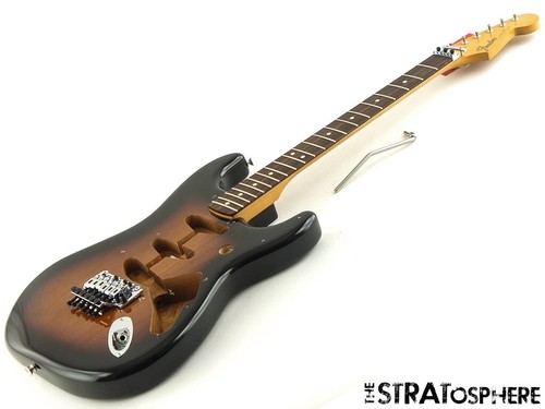 Fender dave murray strat - murray,