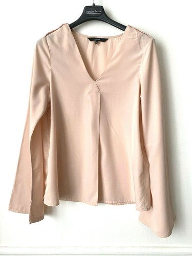 Chemise top vero moda col - moda,