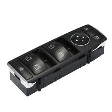 Commande Platine Lève vitre