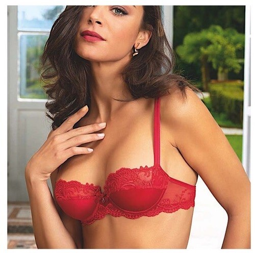 Soutien gorge sexy lise - soutien-gorge,