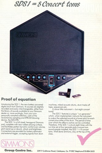 1985 print simmons - ad,