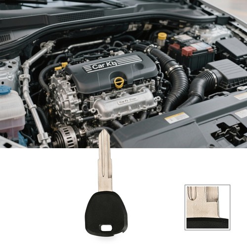 Car key shell suitable - car,