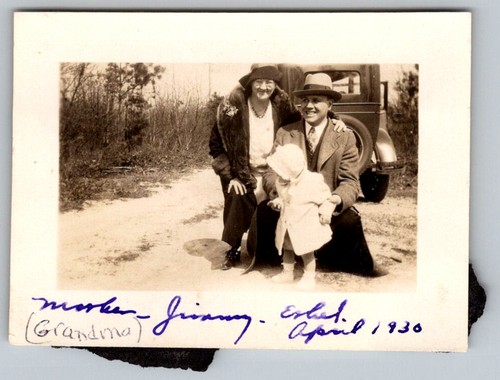Vtg snapshot family - vtg,