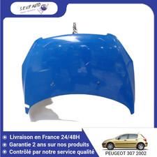 🇫🇷 CAPOT PEUGEOT 307