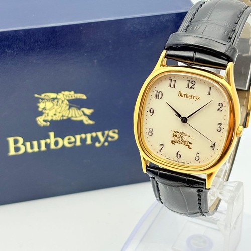 Montre burberry quartz - burberry, à