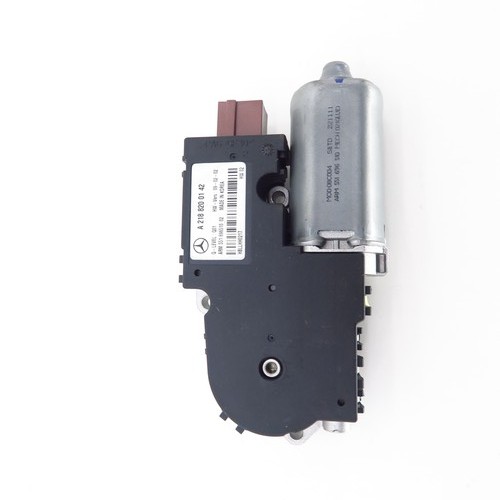 Moteur toit ouvrant - du,