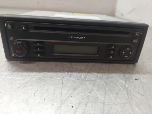 Autoradio dacia logan phase - autoradio,