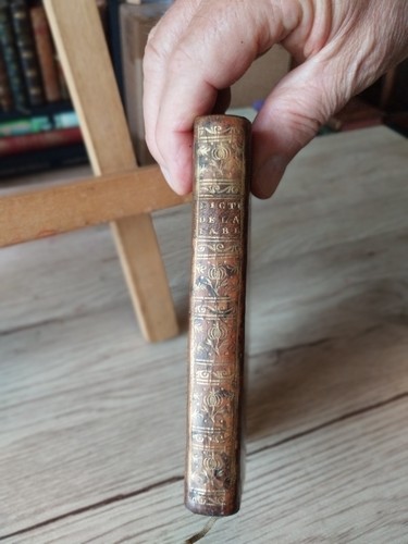 Livres anciens dictionnaire - livres, anciens.dictionnaire