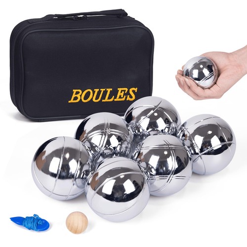 Wodgod petanque game set - wodgod, 6
