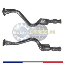 Catalyseur pour RENAULT MASTER