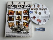 Rap Life - Mafia K1 Fry, Fonky Family, Diam’s, Ol Kainry… - 2004 - DVD - FR