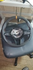 Volant Renault Clio 5 Cuir