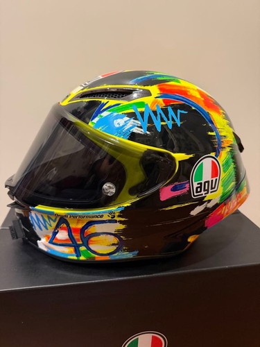 Agv pista limited - gp,