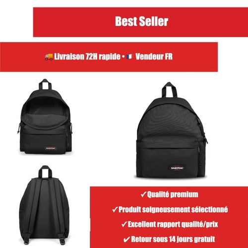 Sac dos eastpak - dos,