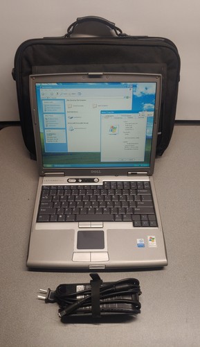 Dell latitude d610 - latitude,