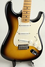 (Fender) Custom Shop Time