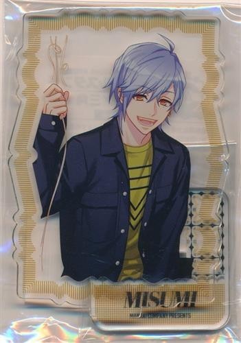 Mankai goods request - a3, !
