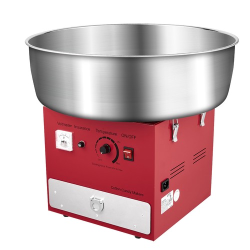 Uimoso cotton candy maker - maker, for