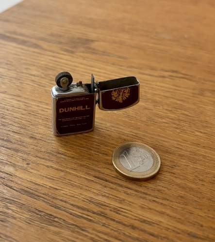 Briquet tempête vintage - tempête, "mini
