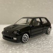 Miniature Majorette Renault