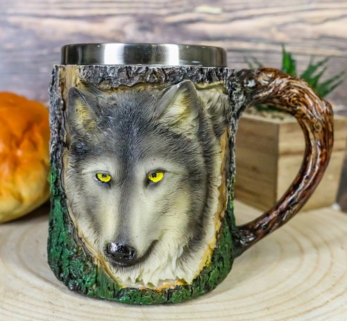 Woodland animal totem - woodland,