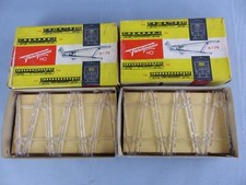 FLEISCHMANN lot de 12 kits