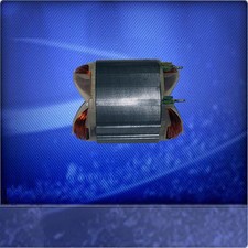 Stator Champ Chaussure de