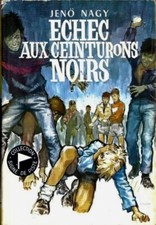 RARE EO 1966 " OLIDA " JENÖ