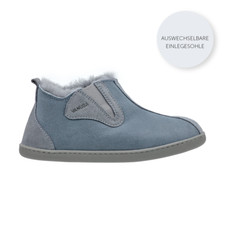 Vanuba Columbia Femmes Cuir