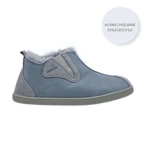 Vanuba columbia femmes cuir - vanuba,
