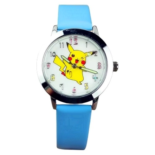 Montre les pokémon pikachu - pokémon,
