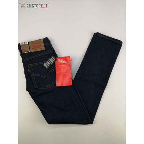 Levi jeans languette rouge - jeans,