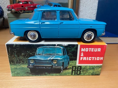 Slj renault mécanique a - 8,