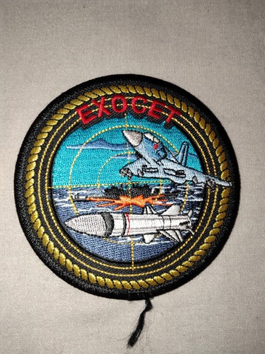 Patch air force - air,