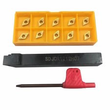 Porte-outils de tour CNC outil