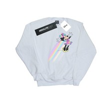 Disney sweat motif minnie - -,