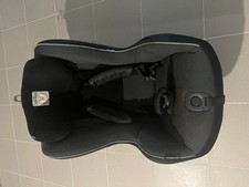 Peg Perego - Viaggio 1 Duo-Fix K - Siège auto Noir - TBE
