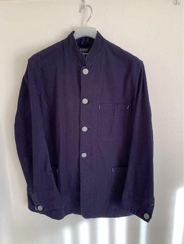 Veste nigel cabourn lybro - cabourn, /