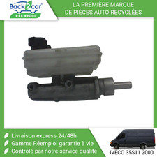? MAITRE CYLINDRE IVECO 35S11 ➤2997334 ?