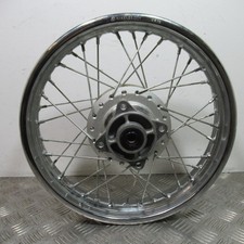 Jante arrière HONDA CRF125F -