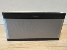 Bose Soundlink Enceinte