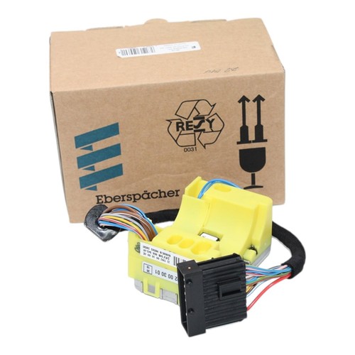 Eberspacher espar airtronic - espar, d2