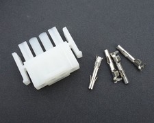 4-Pin DC Power Plug for Ten