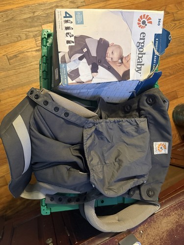 Ergobaby four position 360 - four,