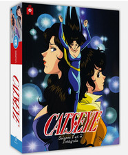 Coffret 10 DVD Intégrale