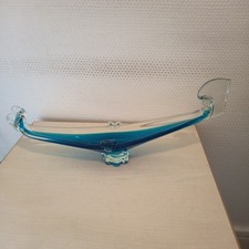 Cendrier Vide-Poche Gondole en